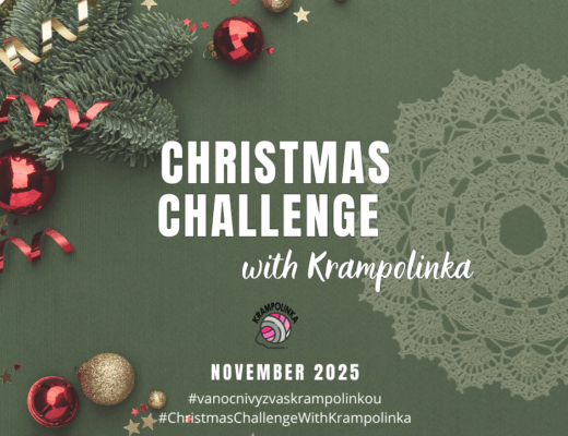 Crochet christmas Challenge