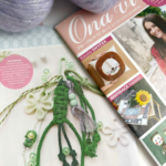 Beautiful autumn projects from Ona Ví No. 5/2026.