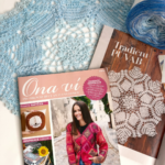 A little autumn creativity and lots of inspiration.