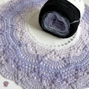 Rosa Dress Yoke