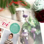 ONA VI Christmas Magazine – Crochet and Knitting Patterns
