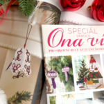 ONA VI Christmas Special – Festive Sewing and Patchwork Ideas
