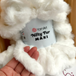 New YarnArt Nifty Fur Maxi