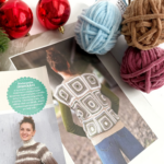 Christmas Crochet Patterns – Snowflakes, Mushrooms and Accessories