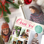 Christmas Craft Inspiration – Crochet, Knitting and DIY Gifts