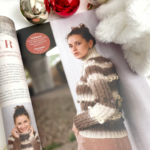 ONA VI Magazine 2026 – Christmas Embroidery and Fabric Crafts