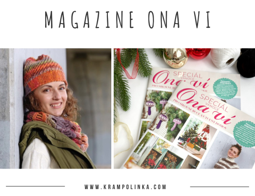Christmas Magazine Ona vi